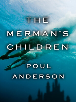 cover image of The Merman's Children